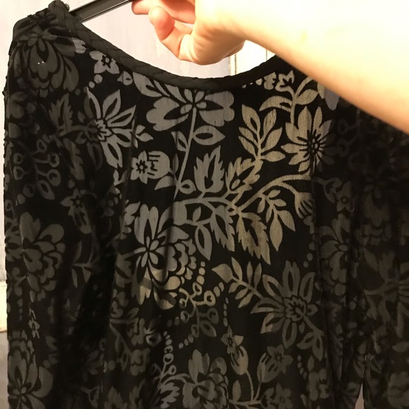 Dolce Vita see through XS dress - Picture 7 of 8